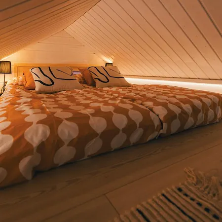 Piilotupa Appartement