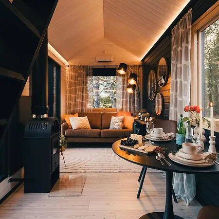 Piilotupa Διαμέρισμα *