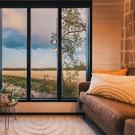 Piilotupa דירה *