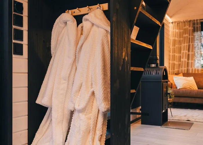 Appartement Piilotupa *