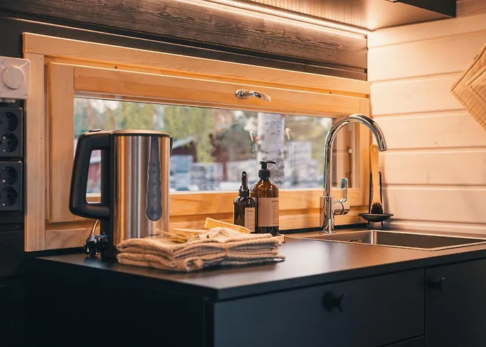 Appartement Piilotupa